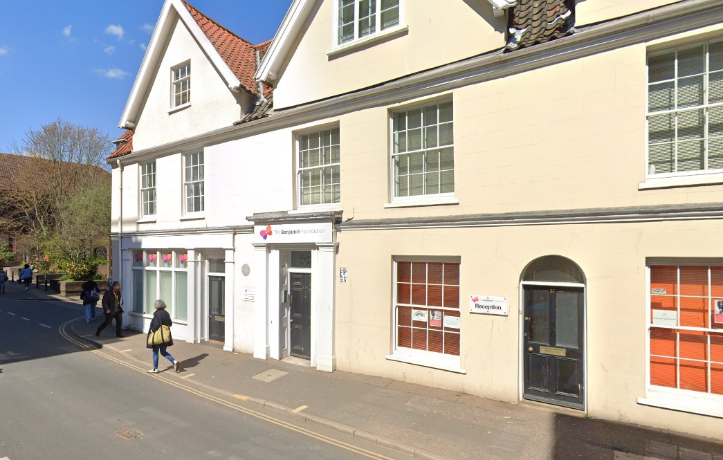 Norfolk charity working to home asylum-seeker children in Suffolk